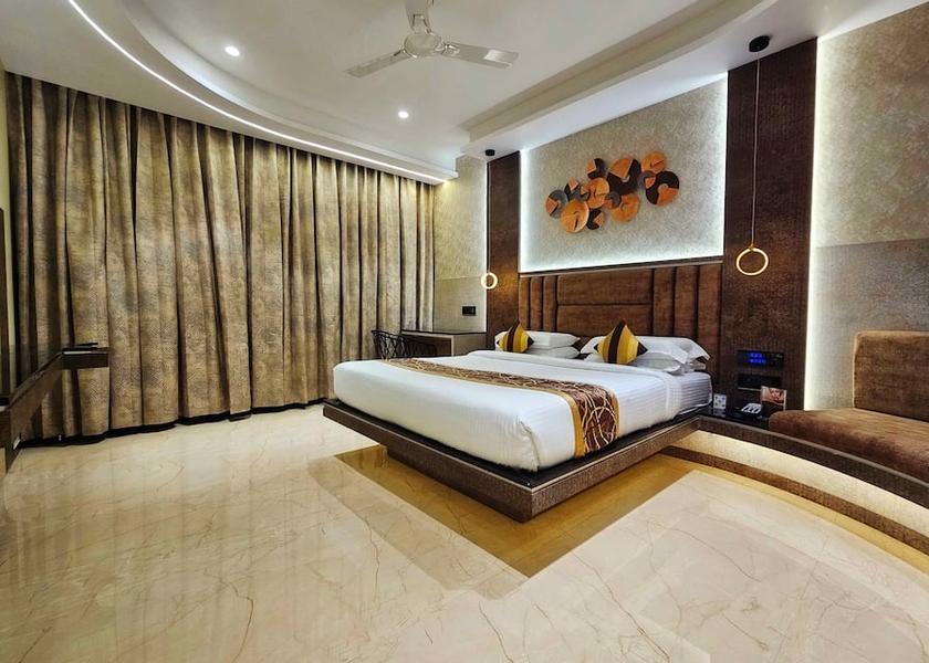 Karnataka Hampi Premium Room