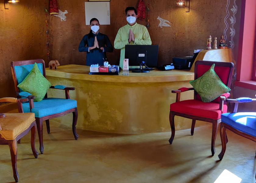 Rajasthan Sawai Madhopur Recreation