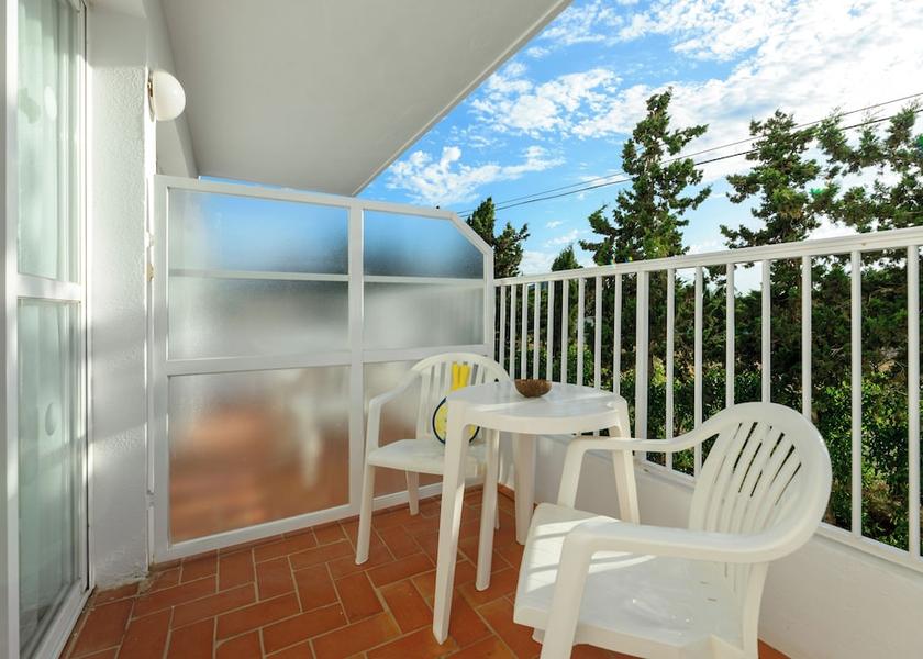Balearic Islands Sant Josep de sa Talaia Terrace