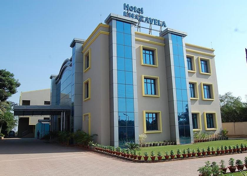 Odisha Bhubaneswar Overview