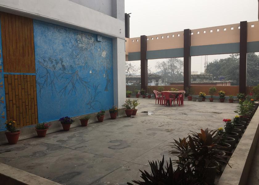 Uttar Pradesh Kanpur Outdoors