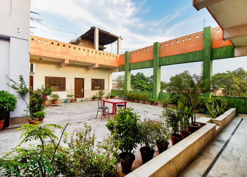 Uttar Pradesh Kanpur Outdoors