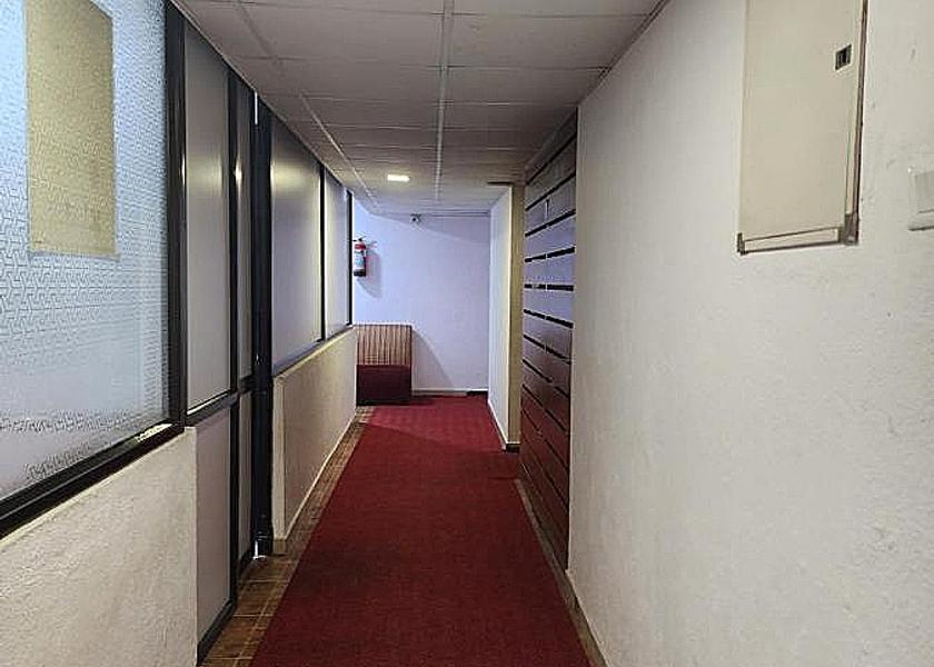 Goa Margao Interior Entrance