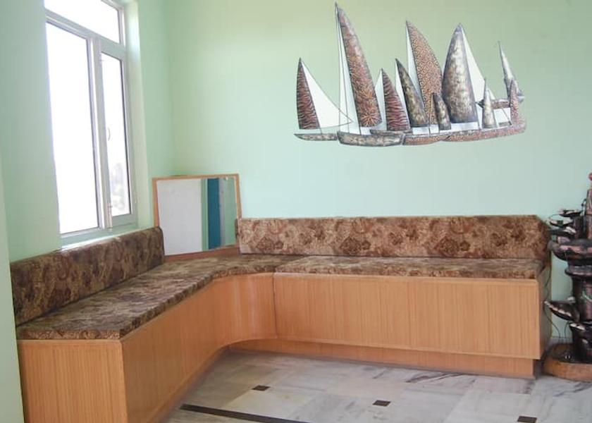 Himachal Pradesh Kangra Lobby