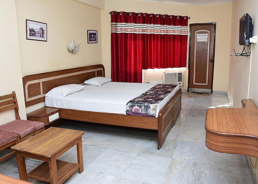 Madhya Pradesh Bhopal Room