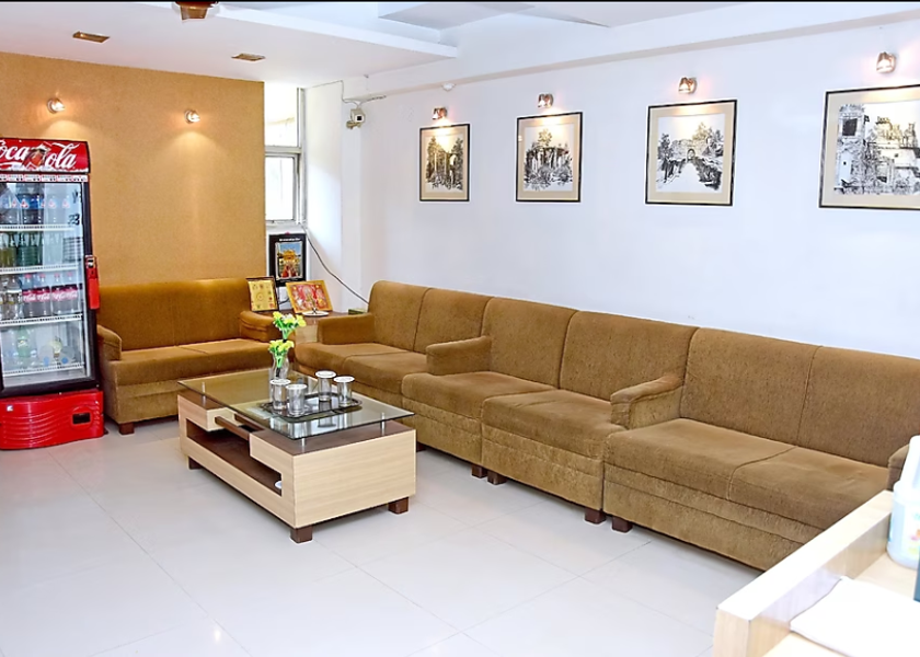 Madhya Pradesh Bhopal Public Areas