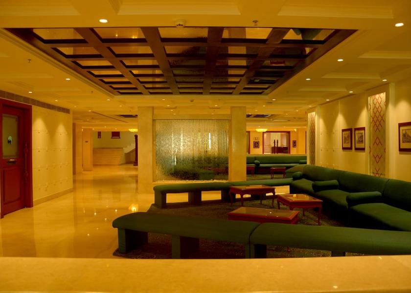 Madhya Pradesh Khajuraho Interior