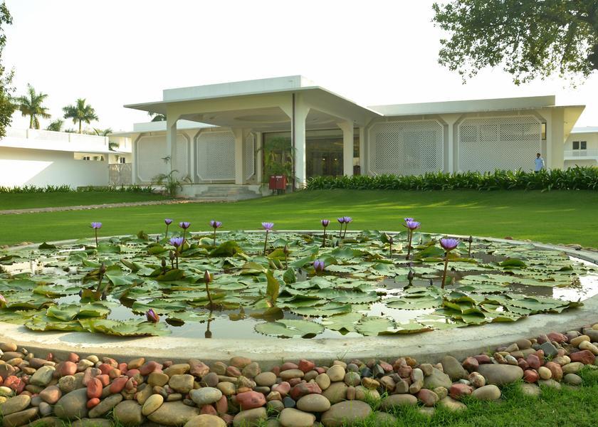 Madhya Pradesh Khajuraho Outdoors
