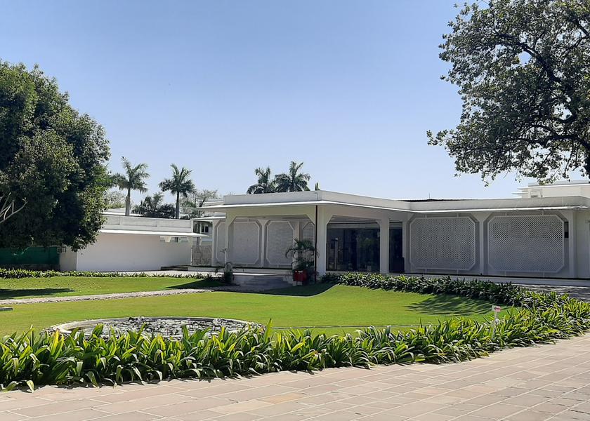 Madhya Pradesh Khajuraho Outdoors