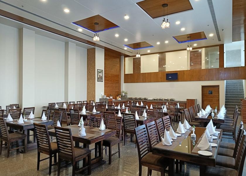 Rajasthan Ajmer Restaurant
