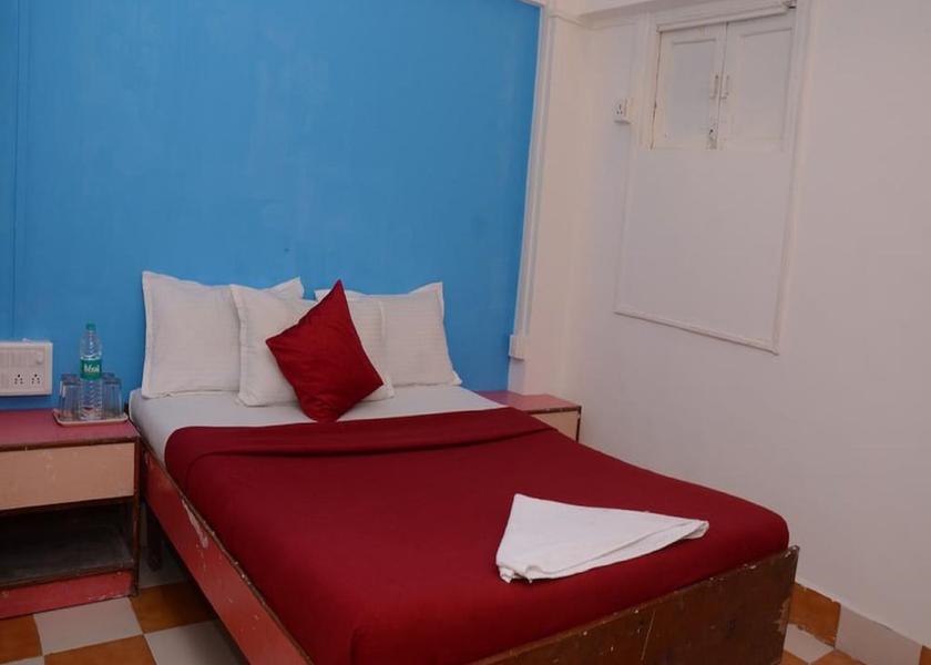 Maharashtra Mumbai Room