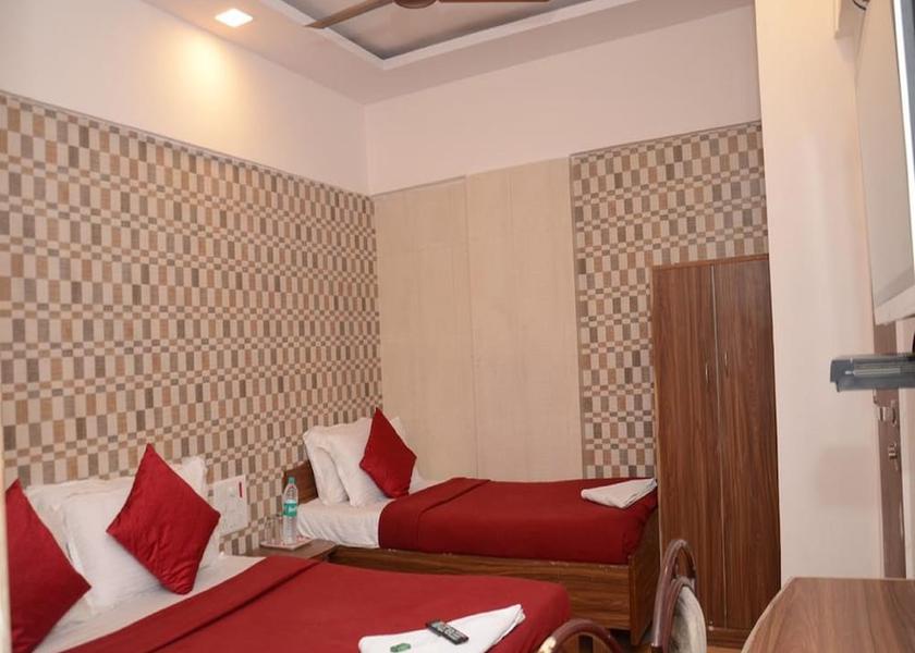 Maharashtra Mumbai Room