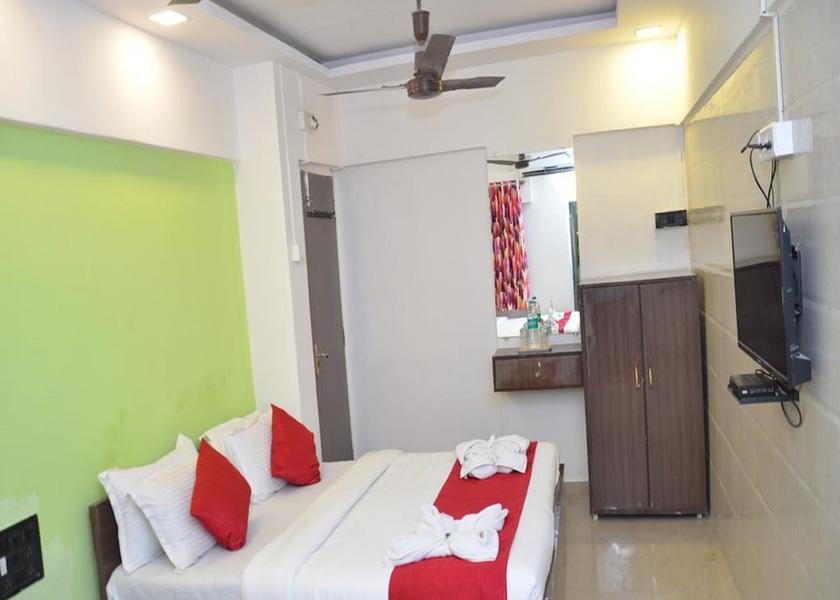 Maharashtra Mumbai Room