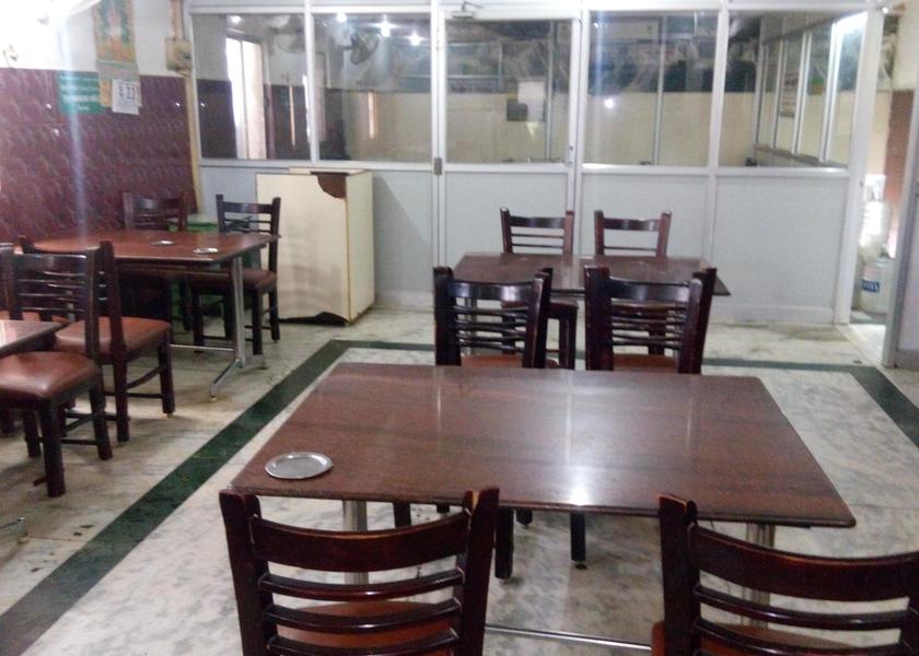 Tamil Nadu Tuticorin Food & Dining