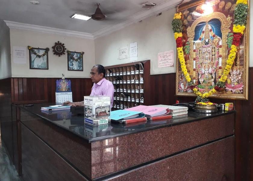 Tamil Nadu Tuticorin Public Areas