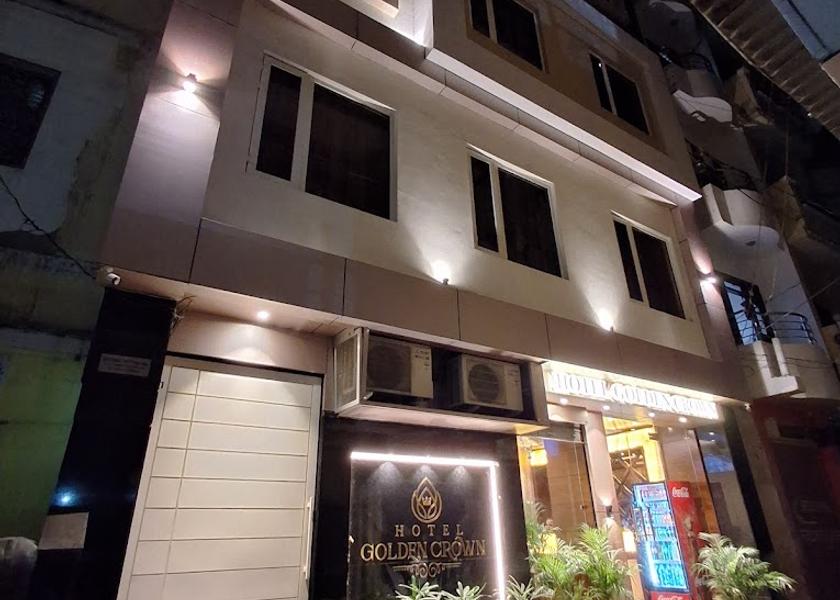 Uttar Pradesh Varanasi Hotel Exterior