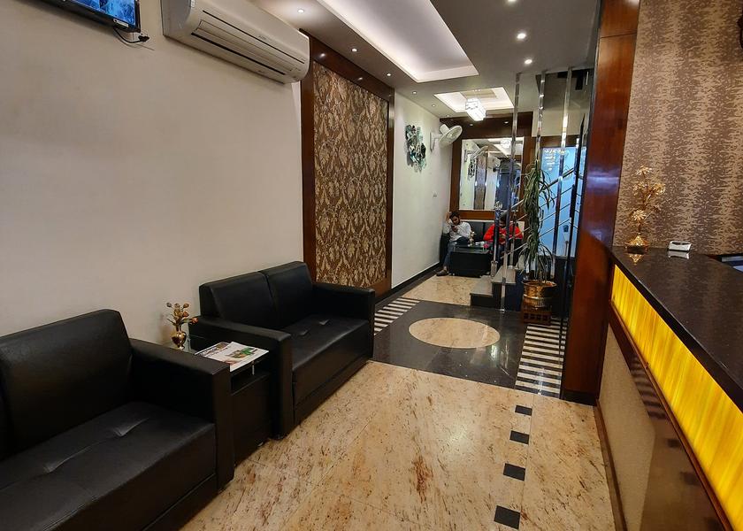 Uttar Pradesh Varanasi Public Areas