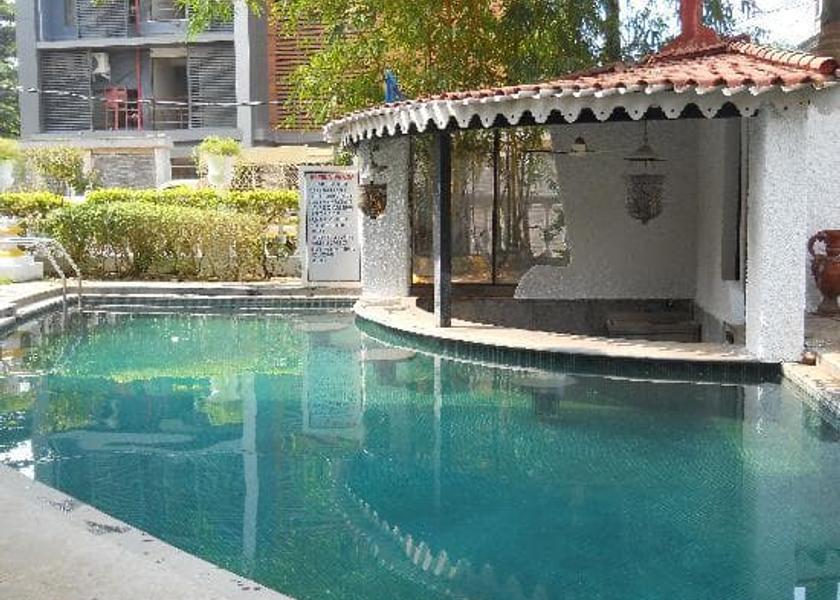 Goa Panaji Pool