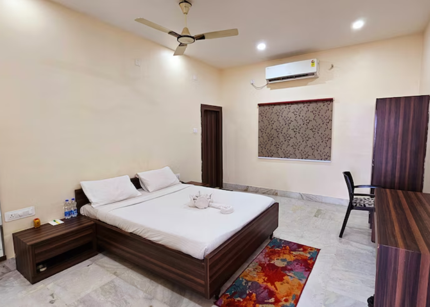 Odisha Balasore Interior View