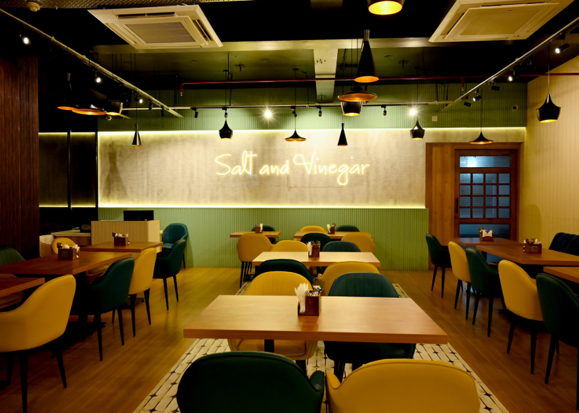 Odisha Balasore Restaurant