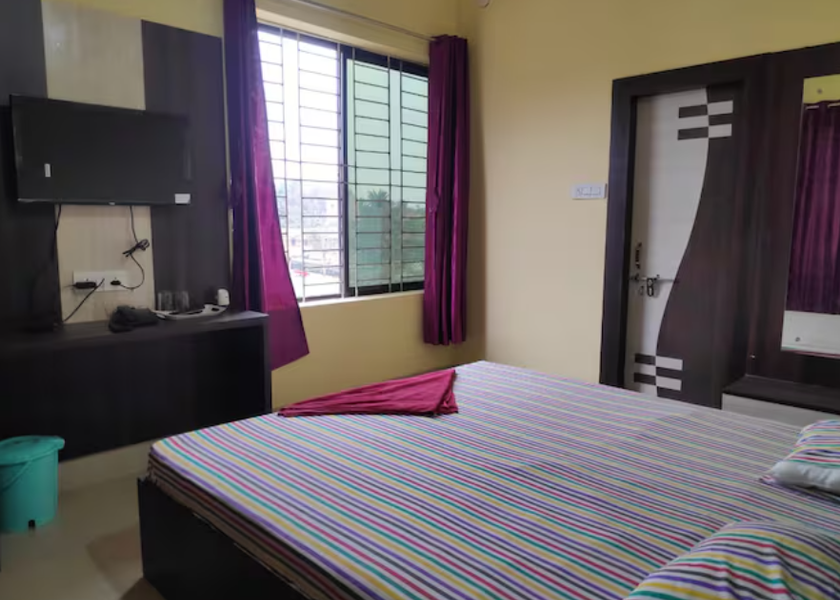 Odisha Chandipur Standard Room Non AC