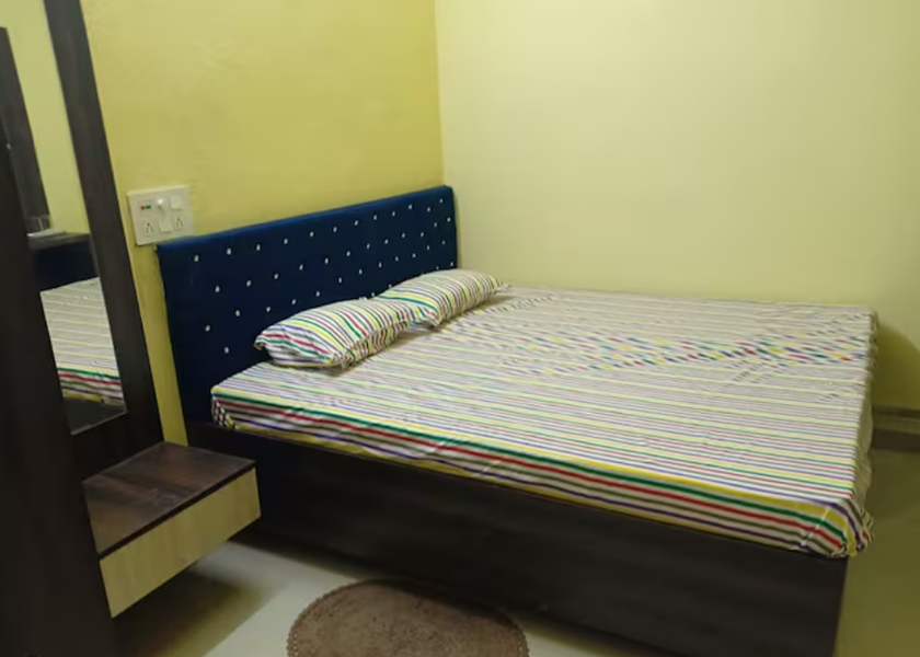 Odisha Chandipur Standard Room Non AC