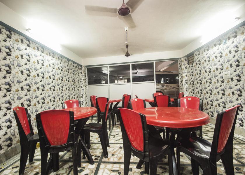 West Bengal Siliguri Restaurant