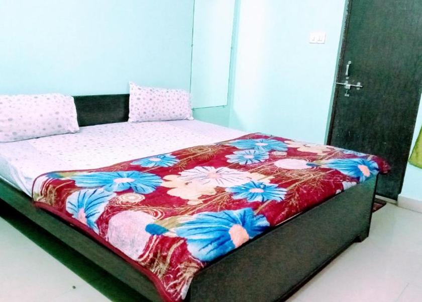 Uttar Pradesh Varanasi Standard Double Room AC
