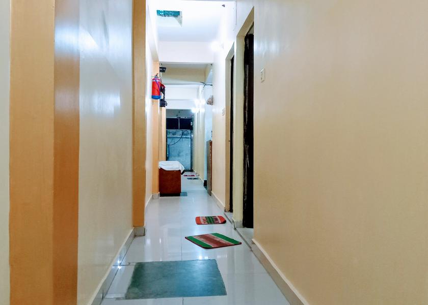 Uttar Pradesh Varanasi Public Areas
