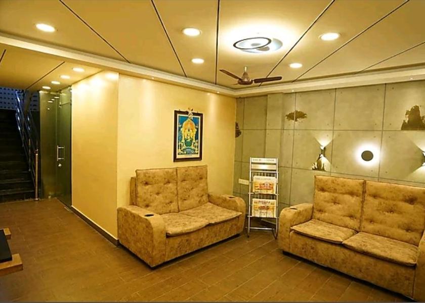 Tamil Nadu Cuddalore Lobby