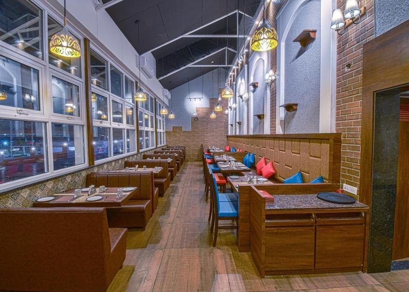 Maharashtra Kolhapur Restaurant