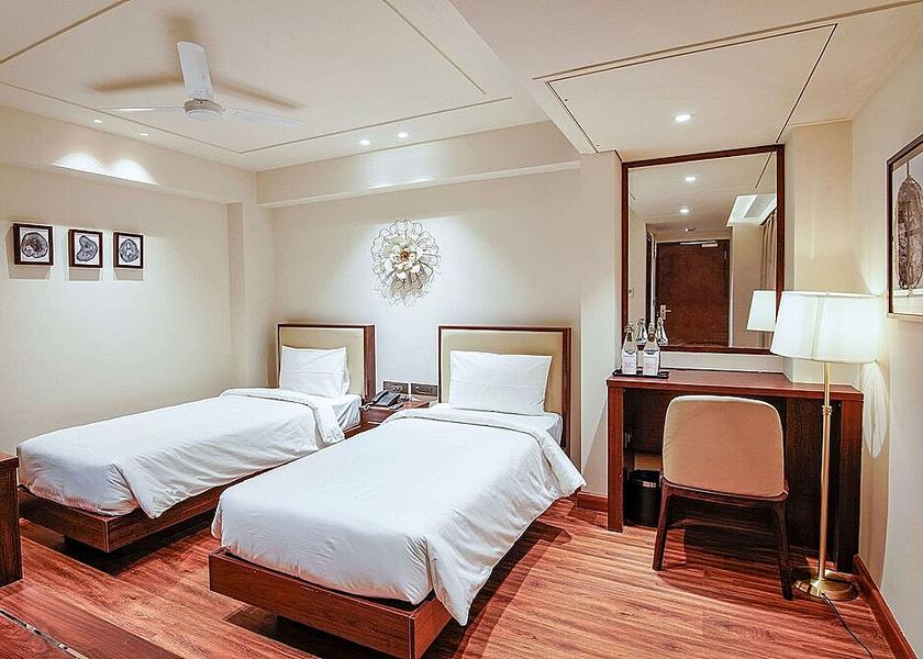 Uttarakhand Dehradun Room