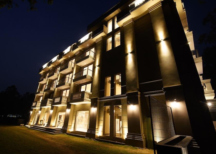 Uttarakhand Dehradun Exterior
