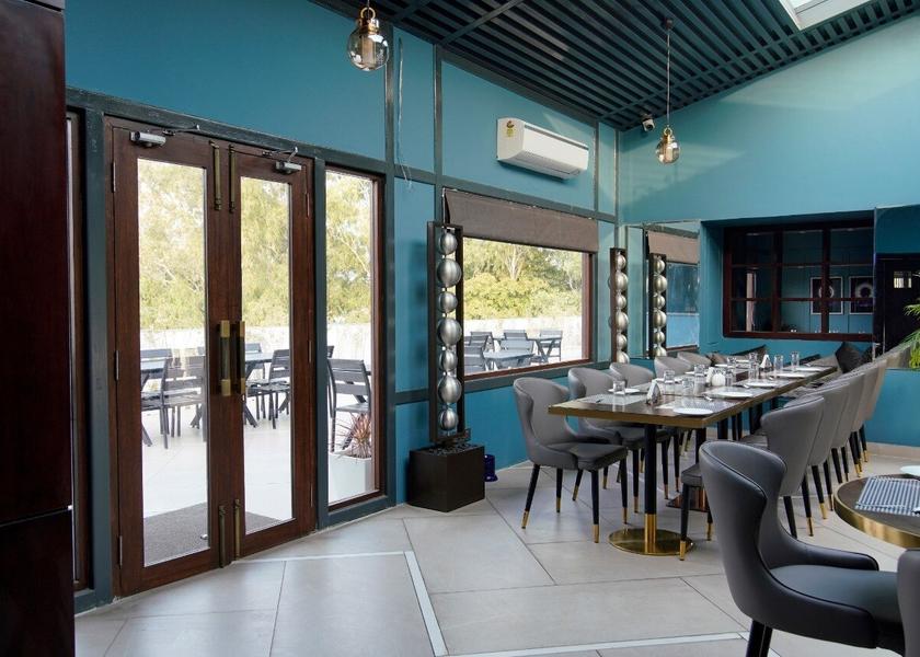 Uttarakhand Dehradun Food & Dining