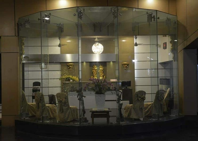 Maharashtra Solapur Public Areas