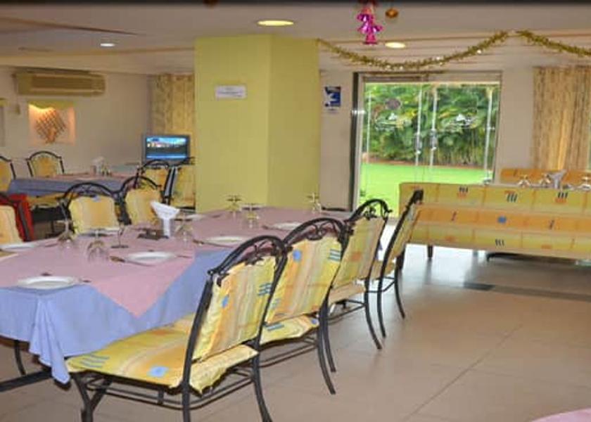 Karnataka Dharwad Dining Area