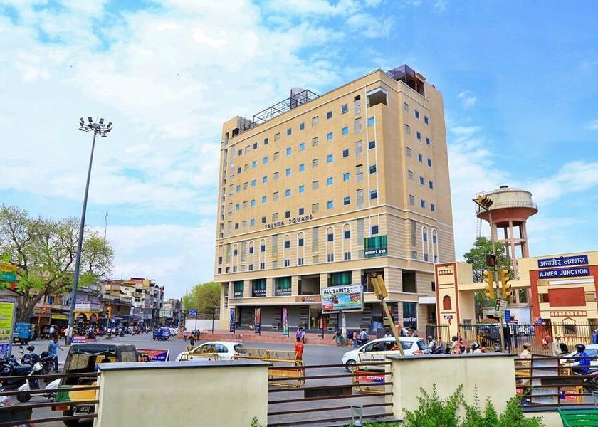 Rajasthan Ajmer exterior lo lk ql
