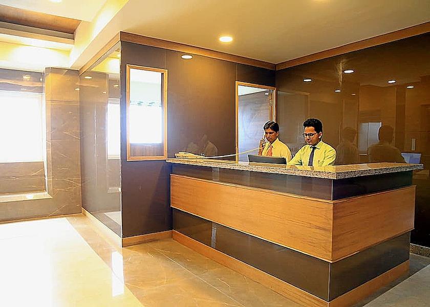 Rajasthan Ajmer Public Areas