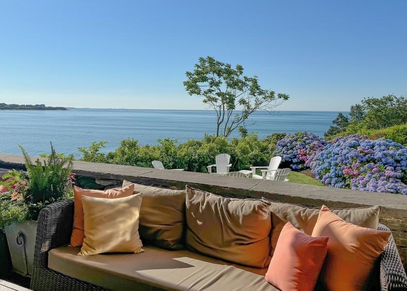 Rhode Island Newport Restaurant