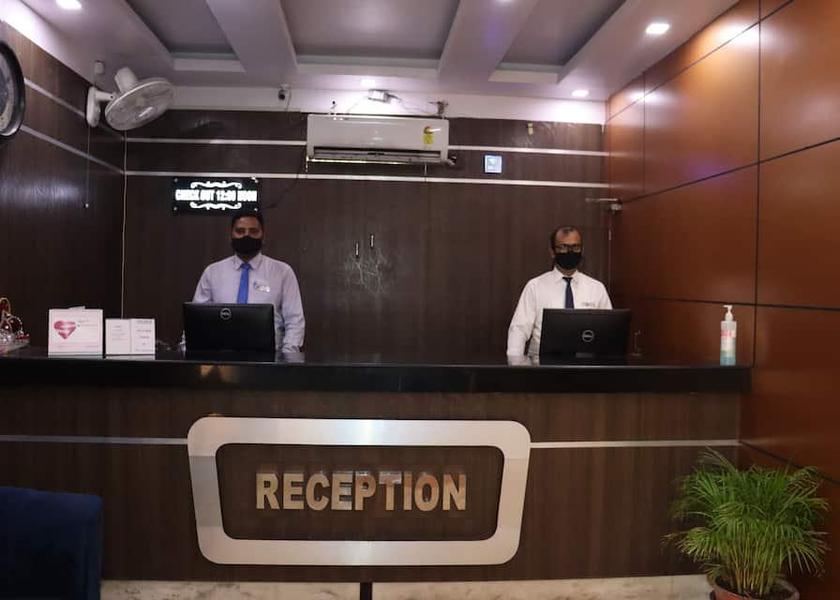 Jharkhand Bokaro Steel City Public Areas