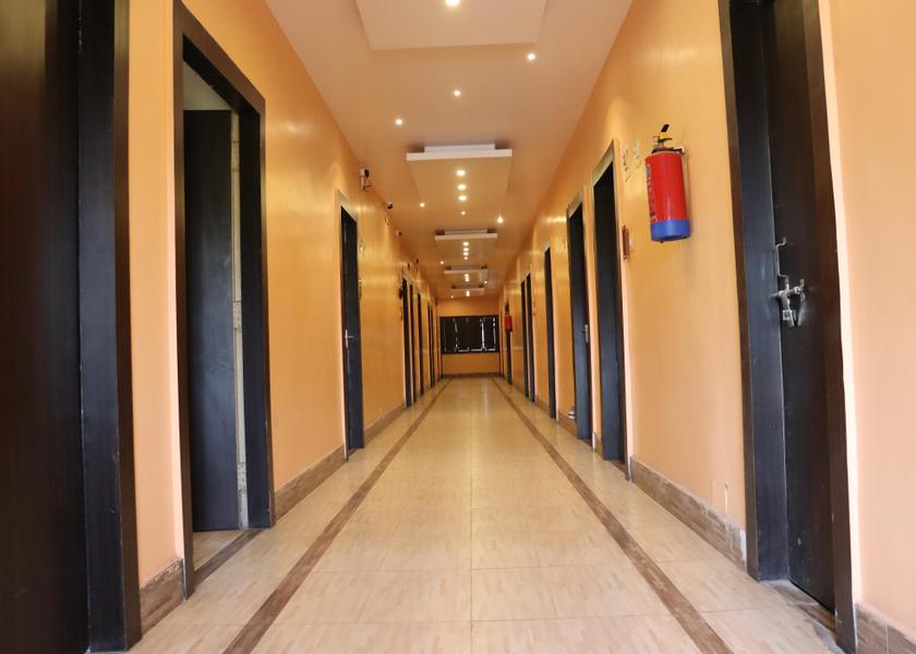 Jharkhand Bokaro Steel City Public Areas