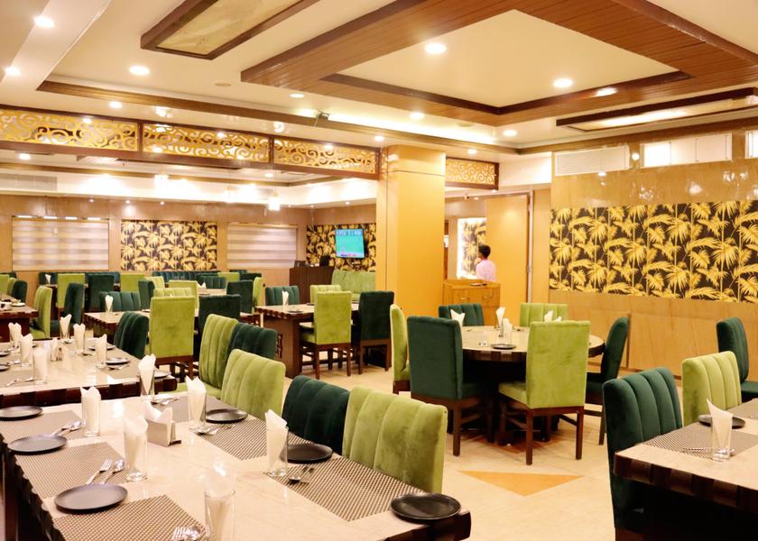 Jharkhand Bokaro Steel City Food & Dining