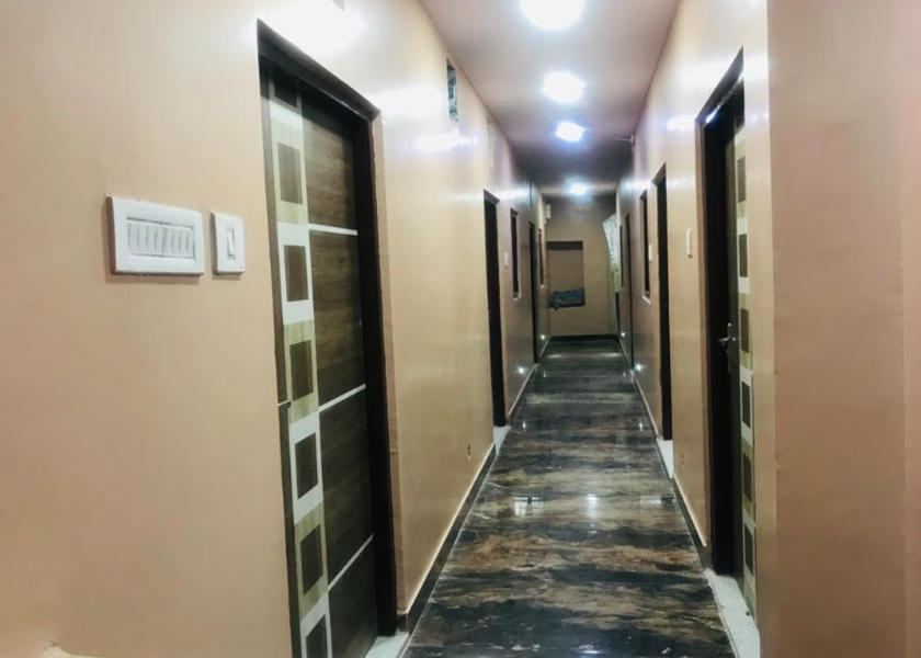 Rajasthan Ajmer Public Areas