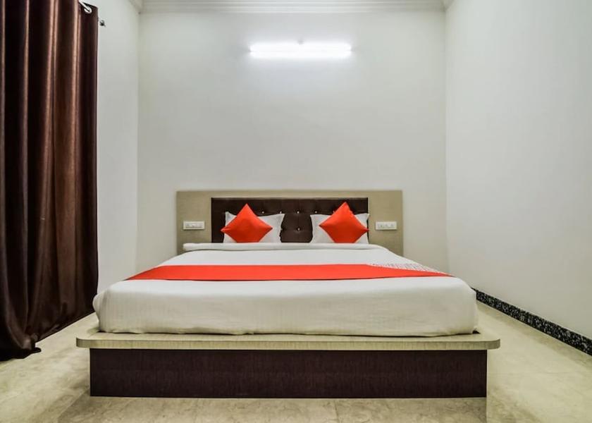 Rajasthan Pushkar Room