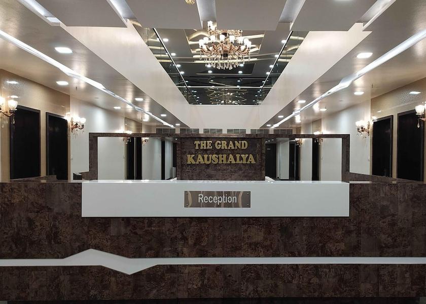 Madhya Pradesh Sohagpur Lobby