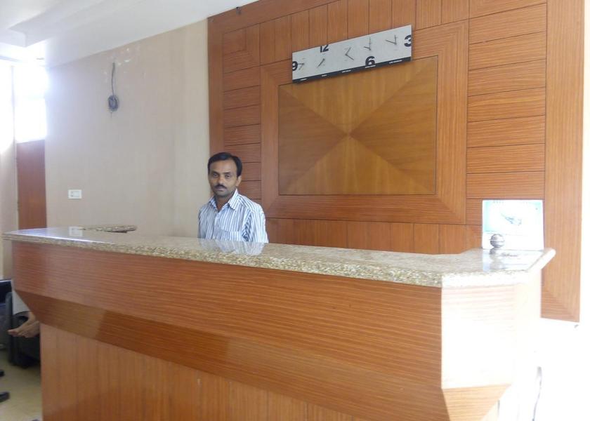 Bihar Dharbhanga Public Areas