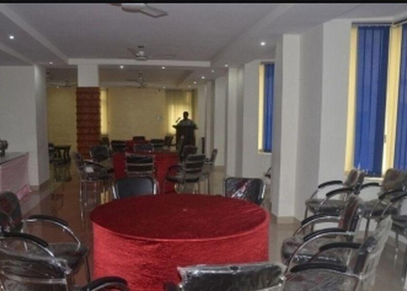 Bihar Dharbhanga Food & Dining