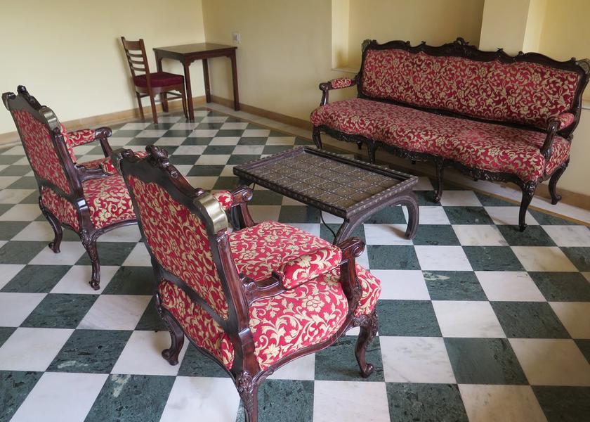Rajasthan Jodhpur Public Areas