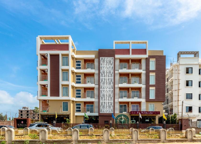 West Bengal Digha Exterior view