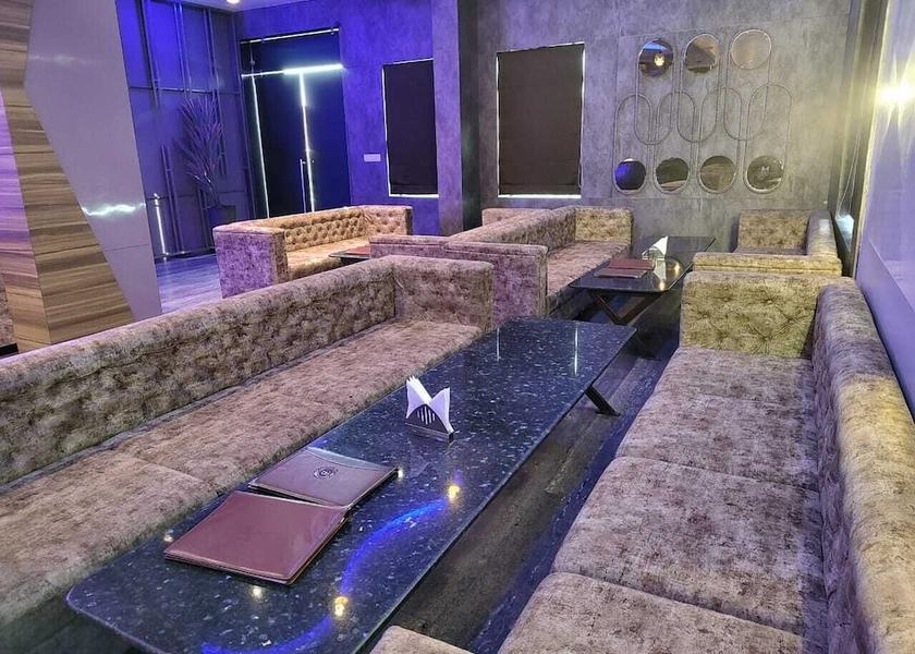 Rajasthan Abu Road Executive lounge